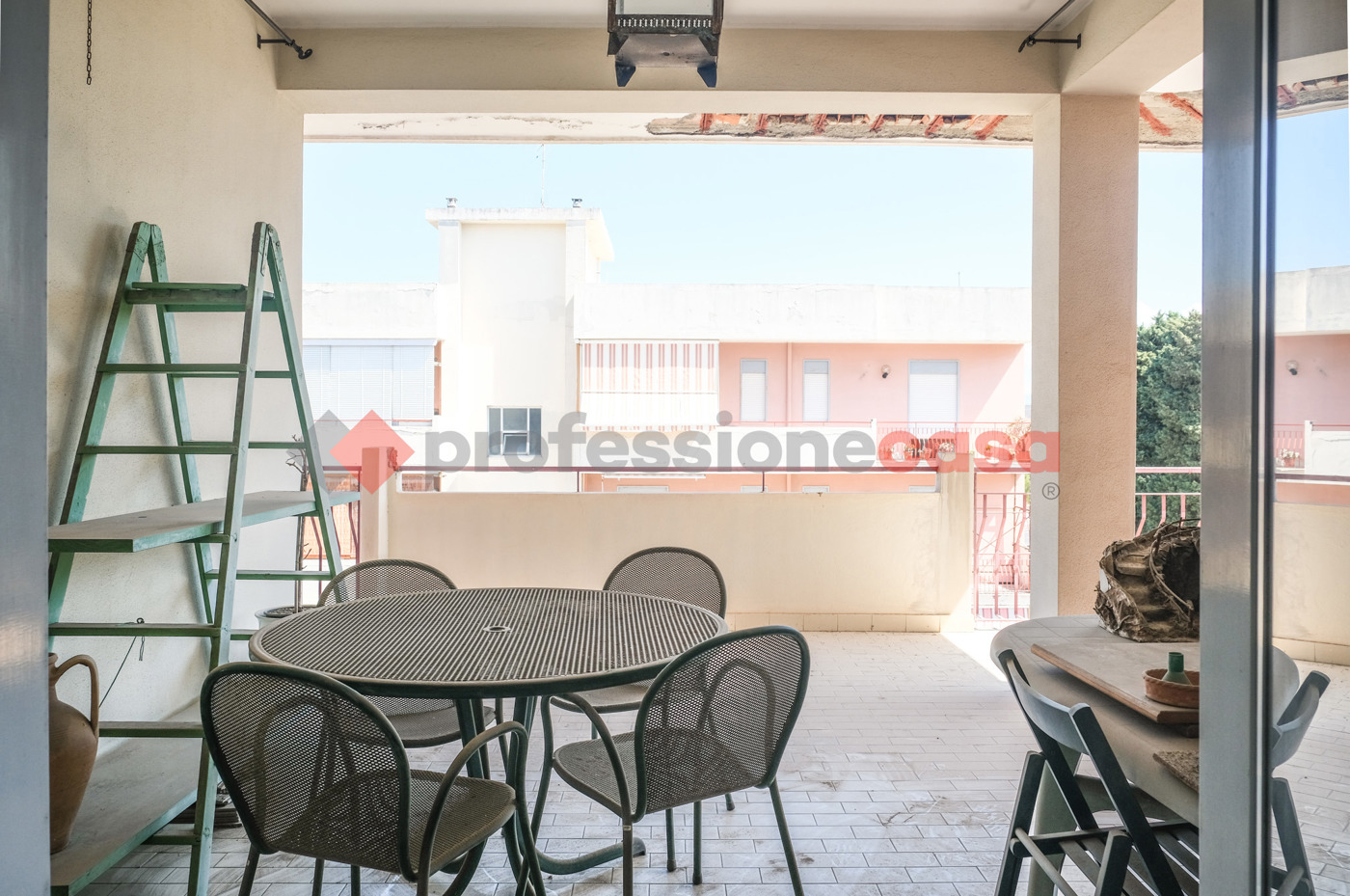 Quadrilocale in vendita a Milazzo