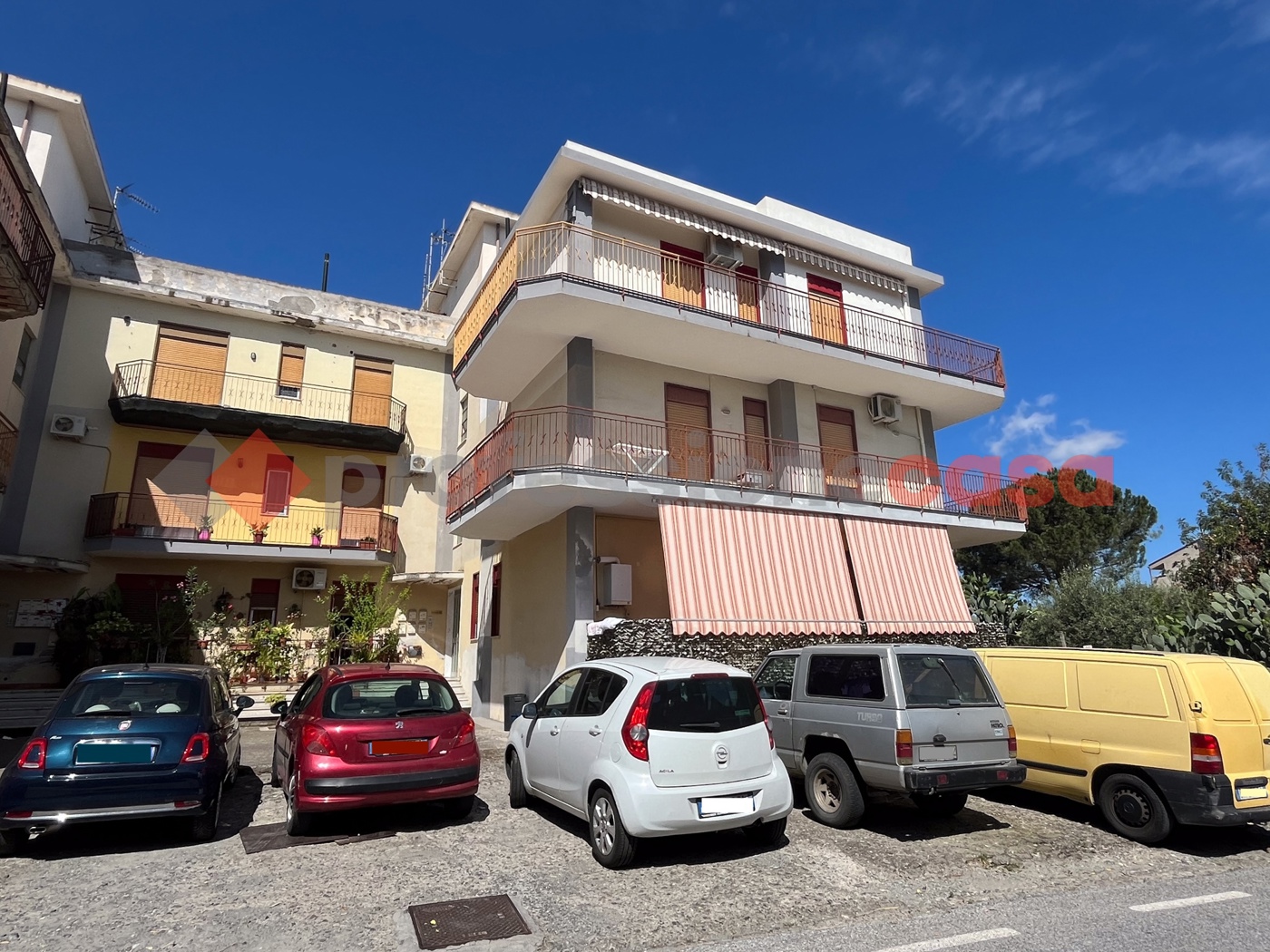 Quadrilocale in vendita a San Filippo del Mela