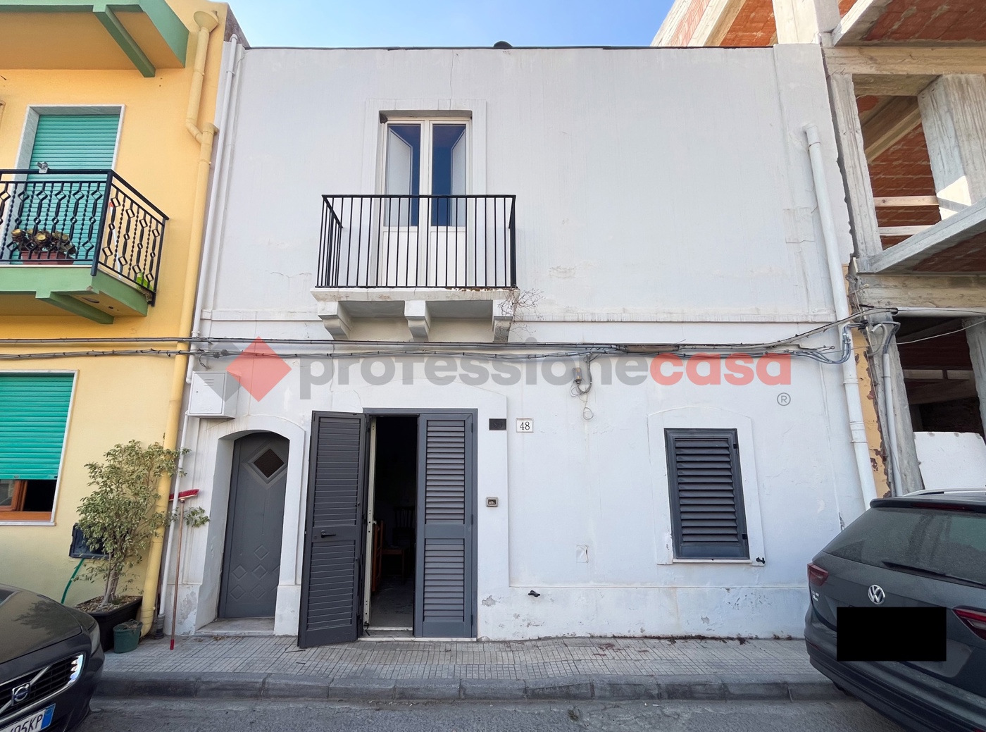 Casa indipendente in vendita a Milazzo