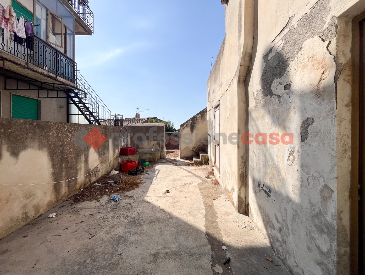Casa indipendente in vendita a Milazzo