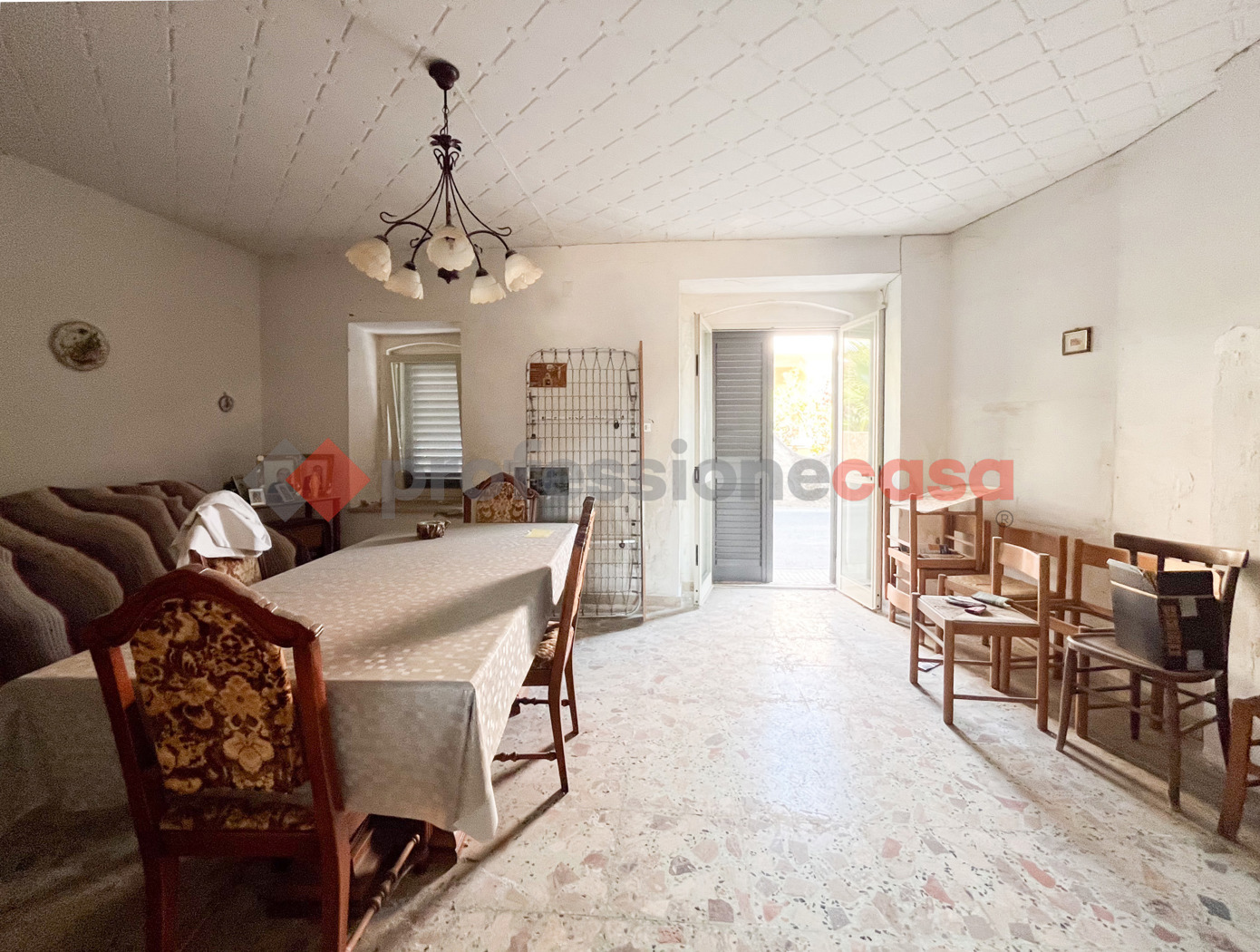 Casa indipendente in vendita a Milazzo