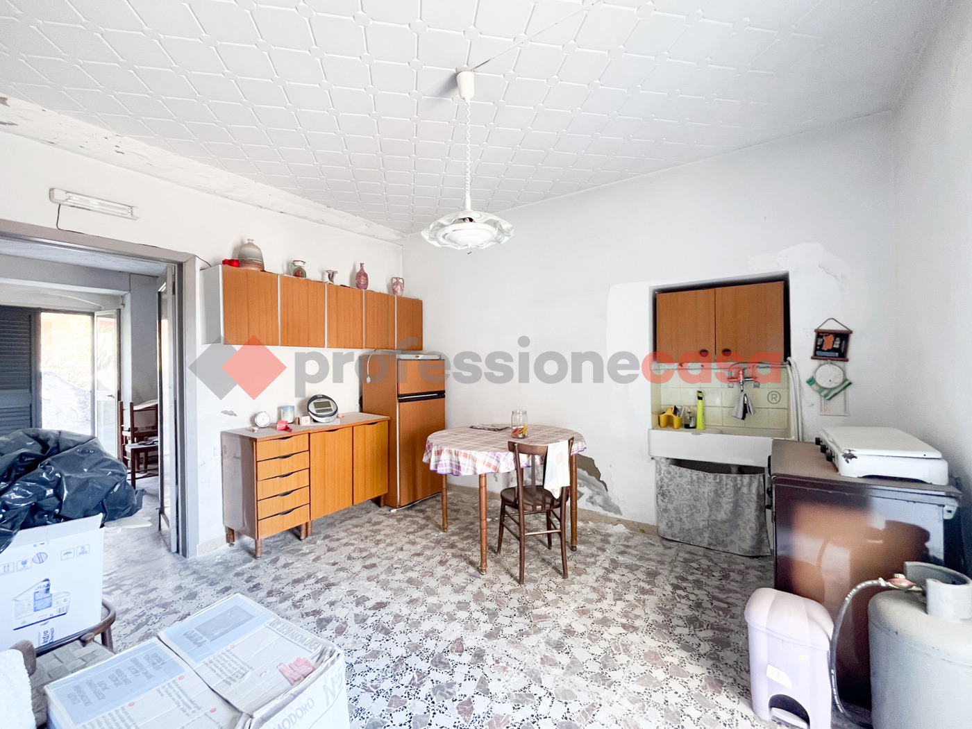 Casa indipendente in vendita a Milazzo
