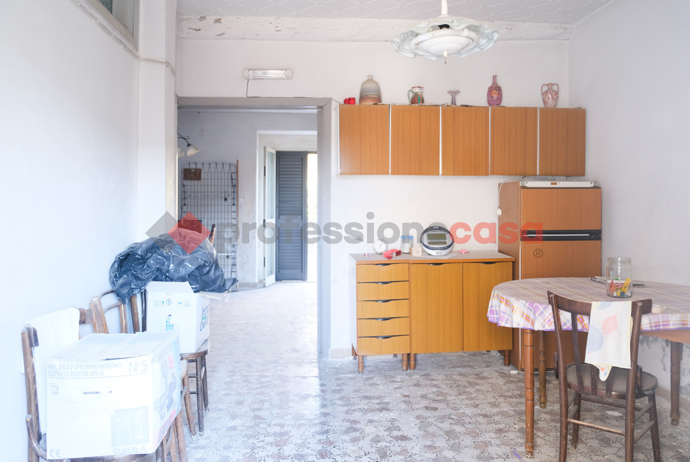 Casa indipendente in vendita a Milazzo