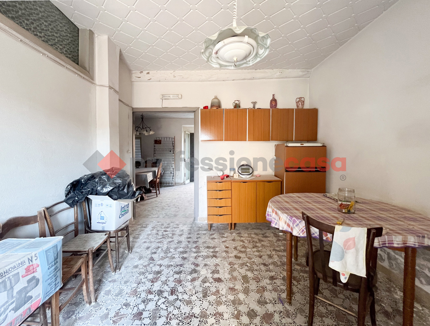 Casa indipendente in vendita a Milazzo