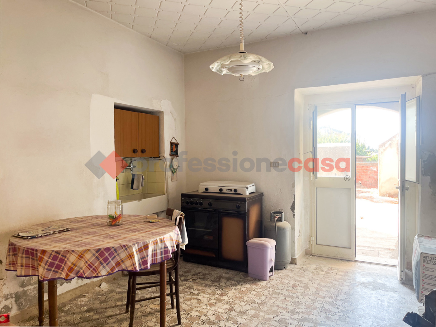 Casa indipendente in vendita a Milazzo