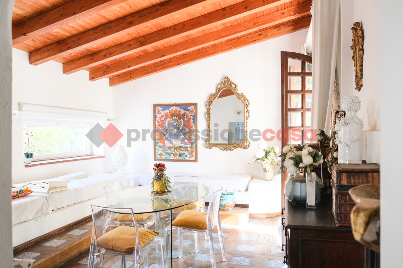 Casa indipendente in affitto a Milazzo