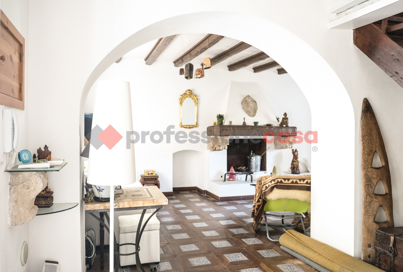 Casa indipendente in affitto a Milazzo