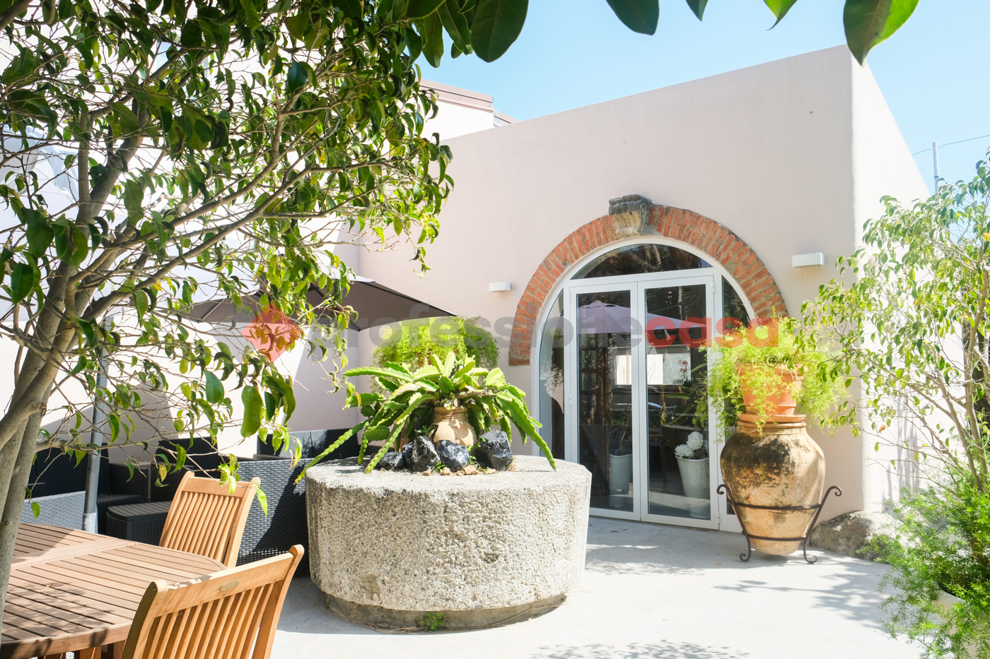 Casa indipendente in affitto a Milazzo
