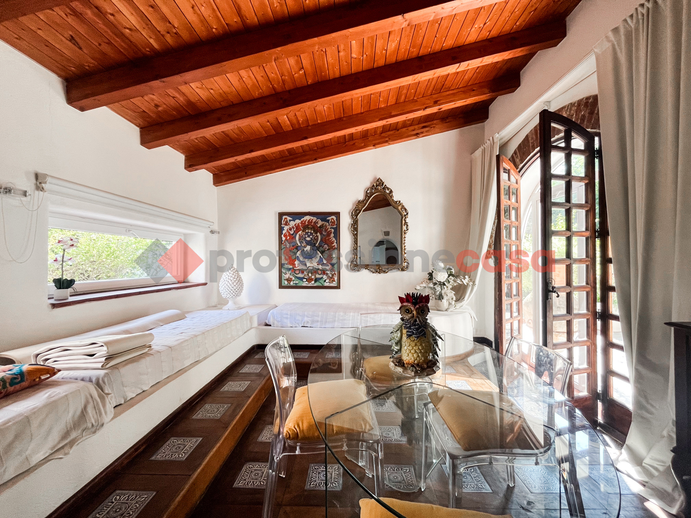 Casa indipendente in affitto a Milazzo