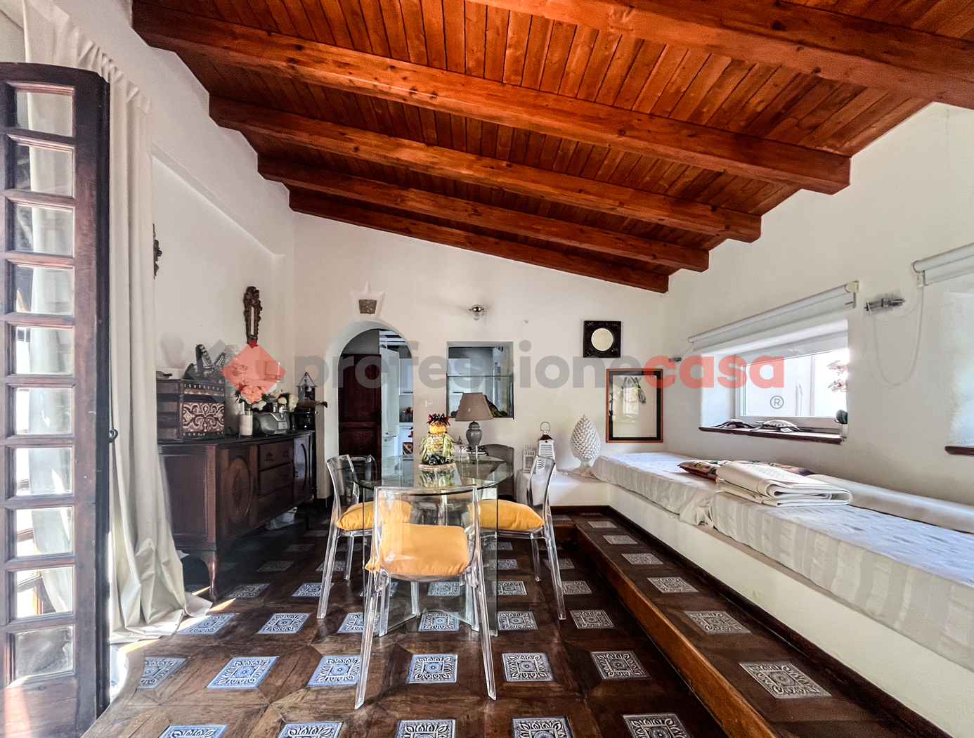 Casa indipendente in affitto a Milazzo
