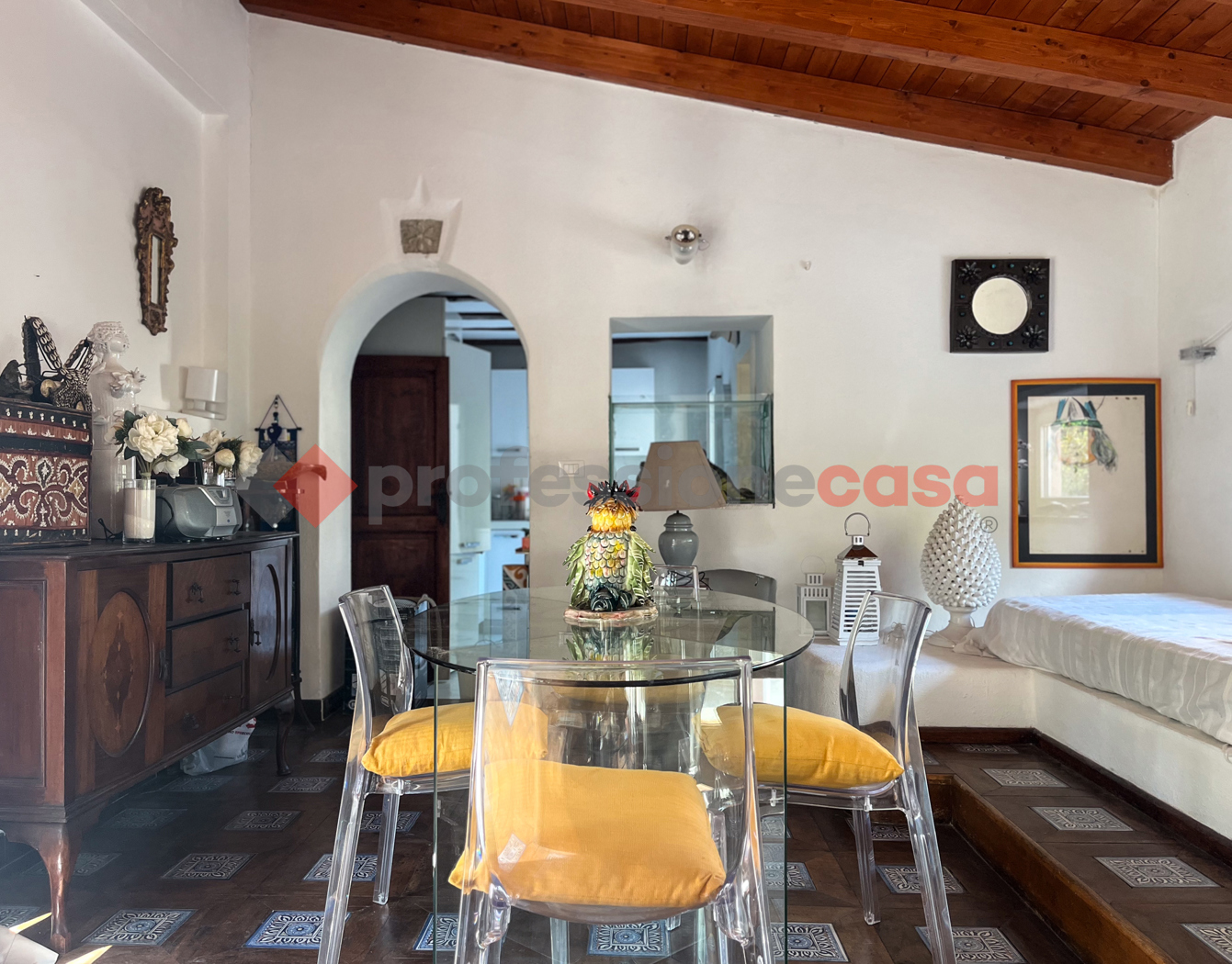 Casa indipendente in affitto a Milazzo