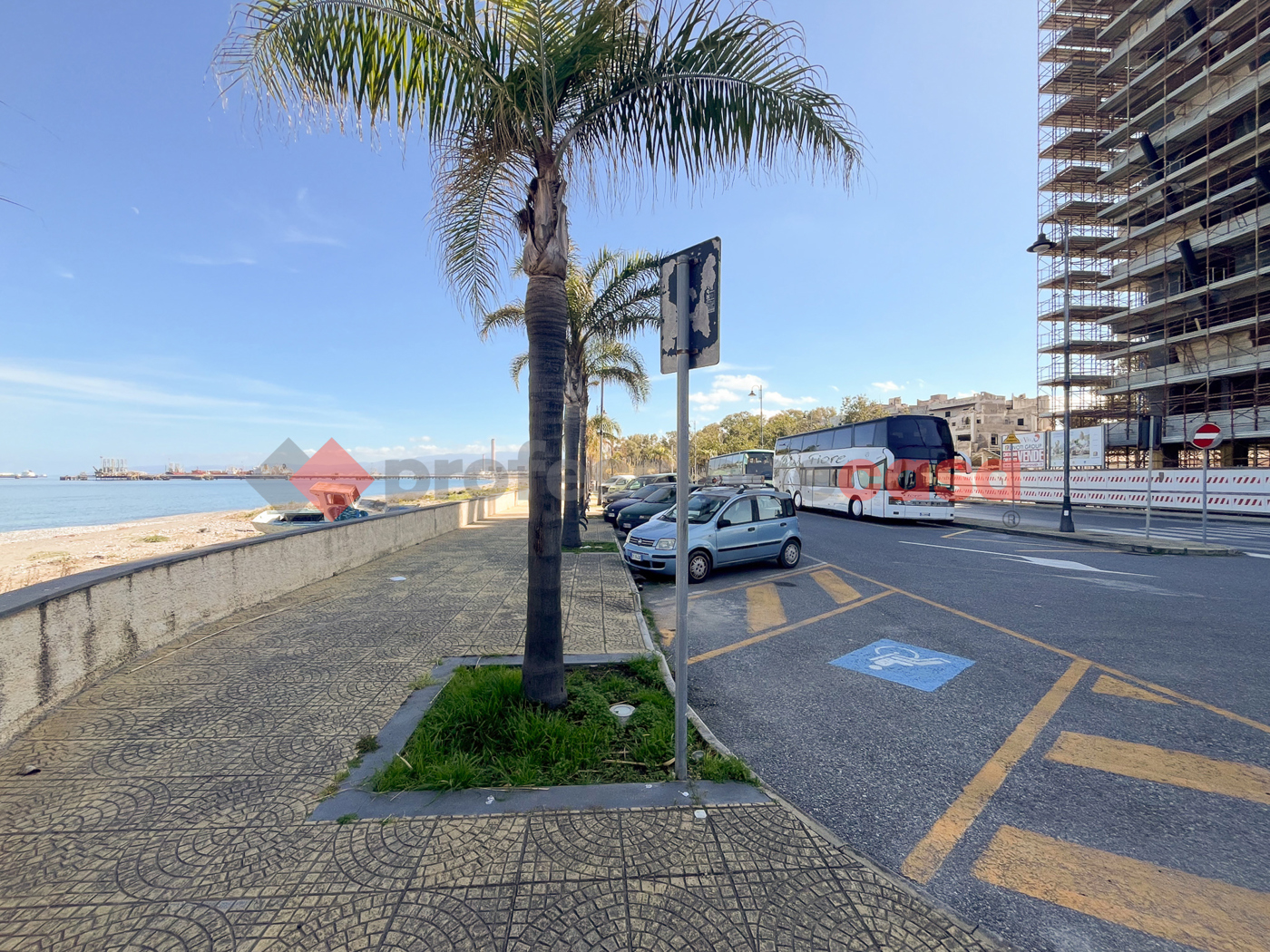Bilocale in vendita a Milazzo