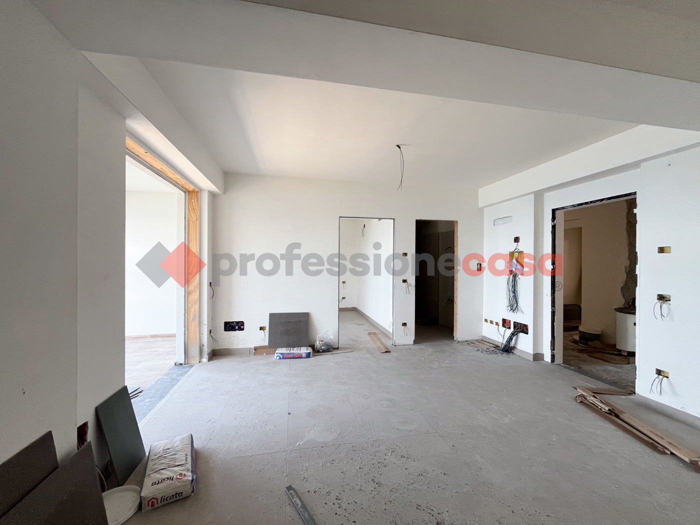 Bilocale in vendita a Milazzo