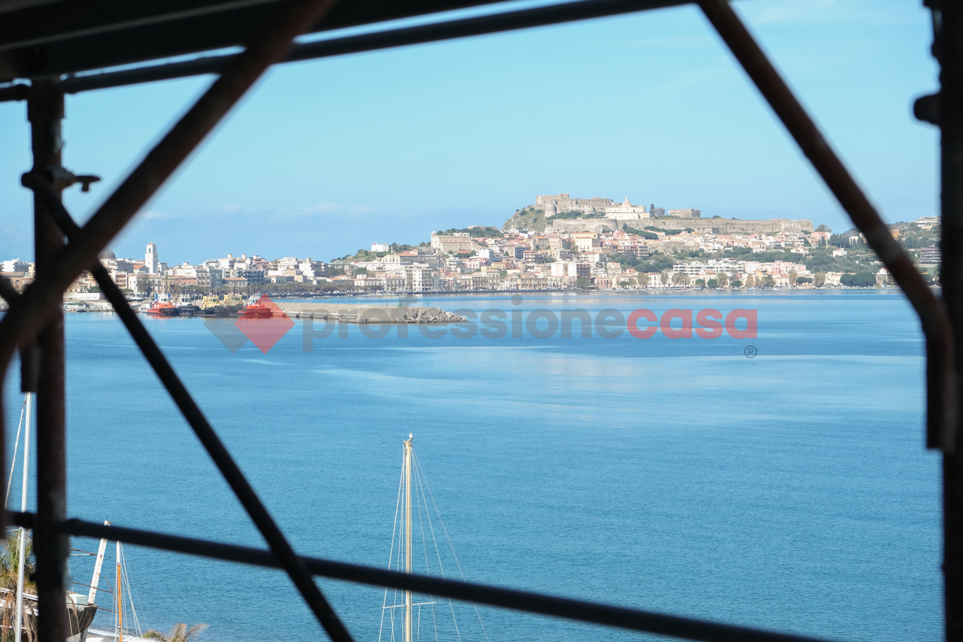 Bilocale in vendita a Milazzo