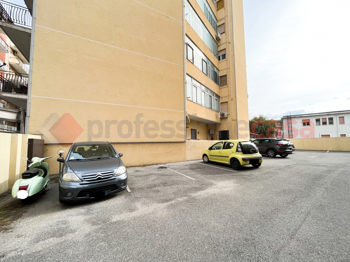 Trilocale arredato in affitto a Milazzo