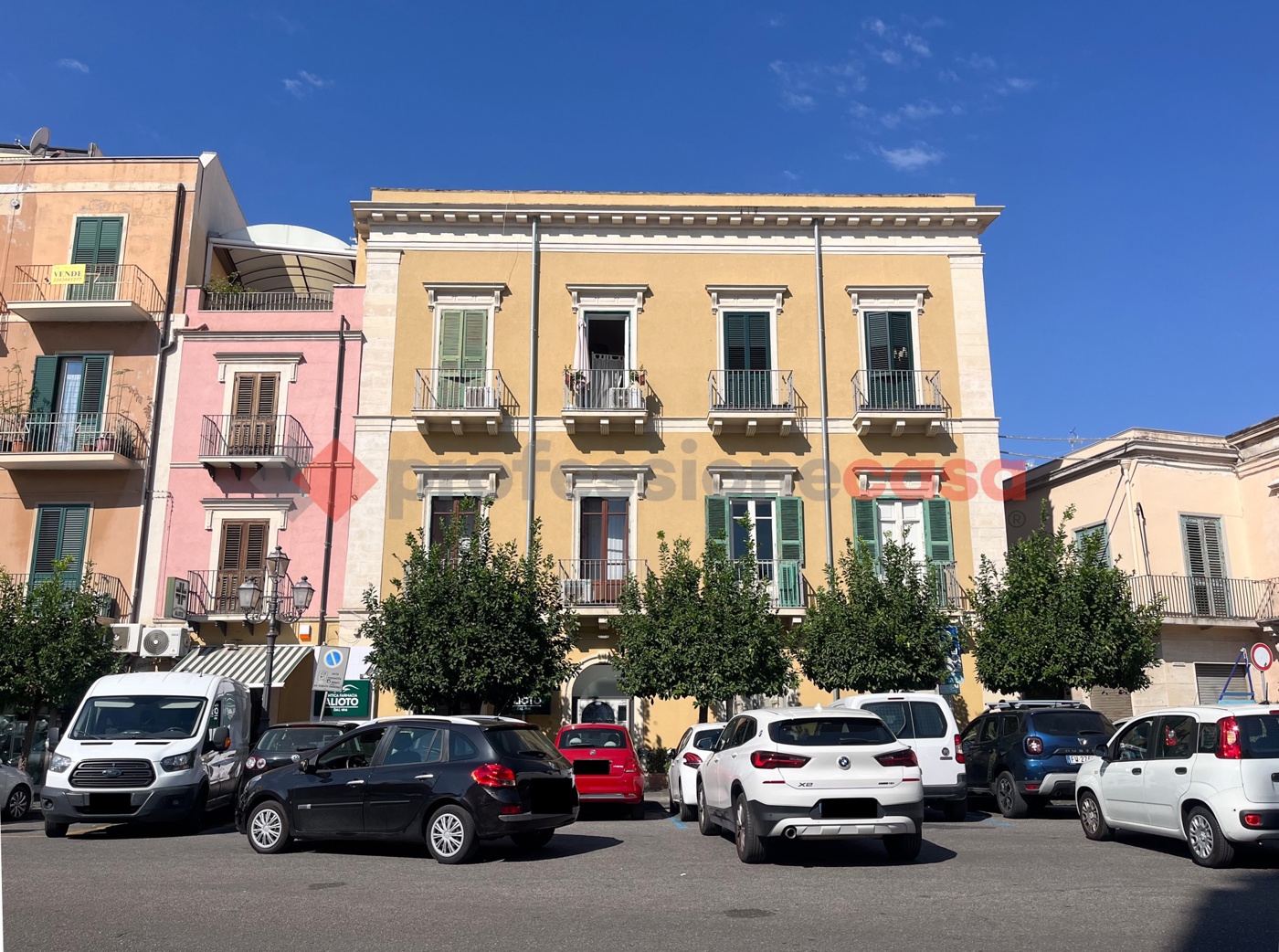 Ufficio in vendita a Milazzo