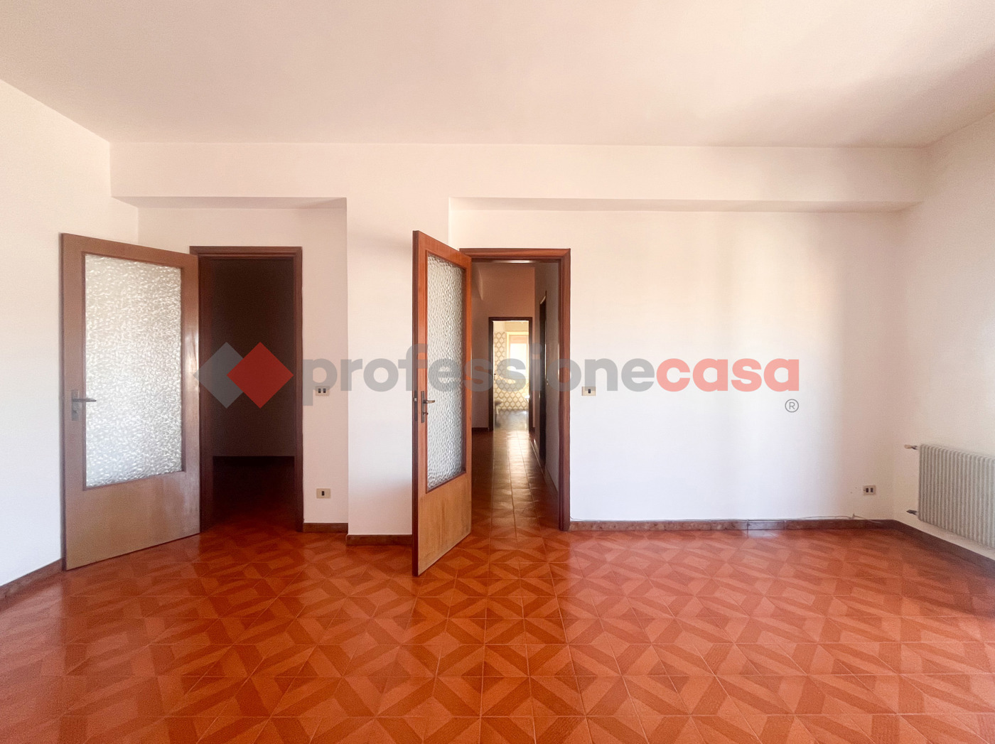 Quadrilocale da ristrutturare a Milazzo