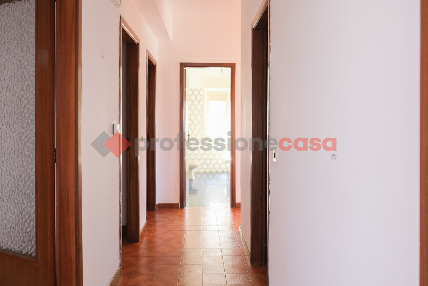 Quadrilocale da ristrutturare a Milazzo