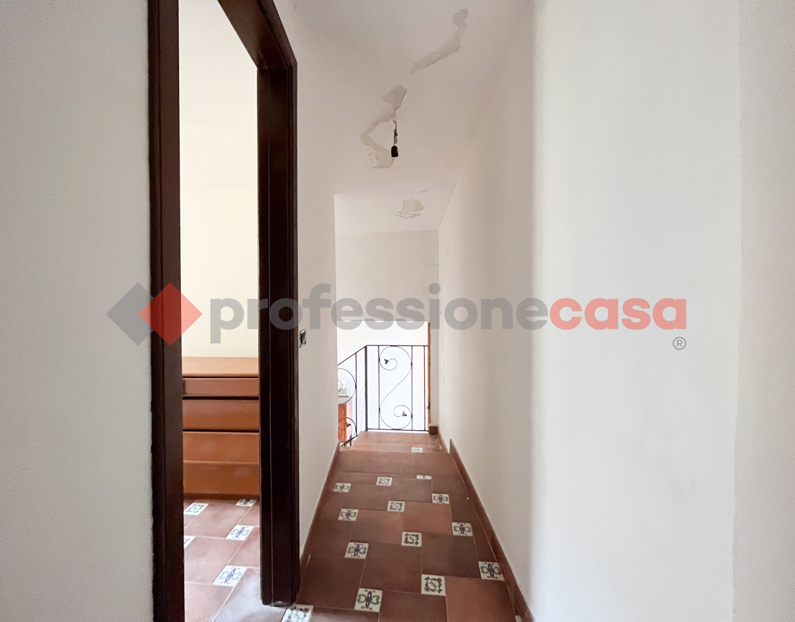 Casa indipendente da ristrutturare a Castroreale