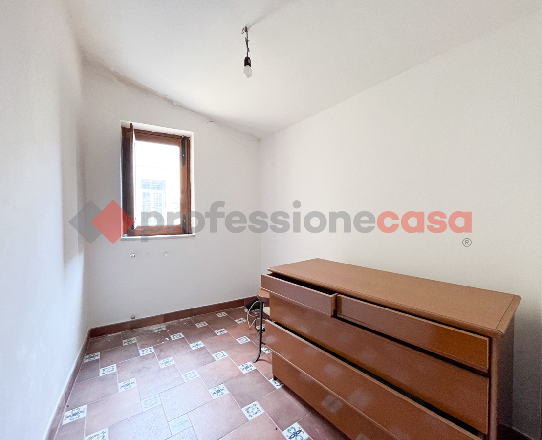 Casa indipendente da ristrutturare a Castroreale