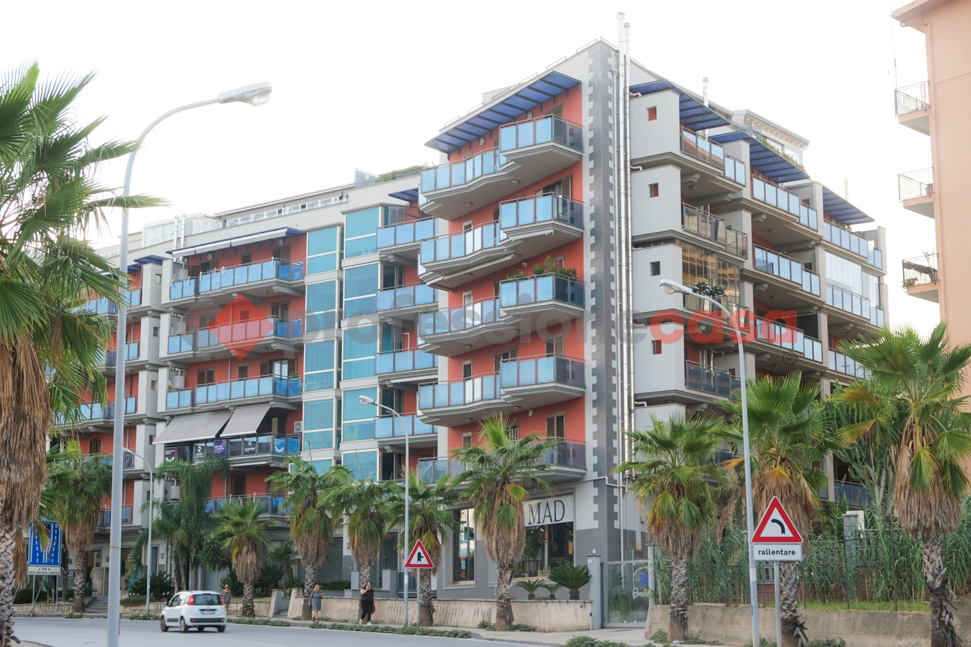 Trilocale in vendita a Milazzo