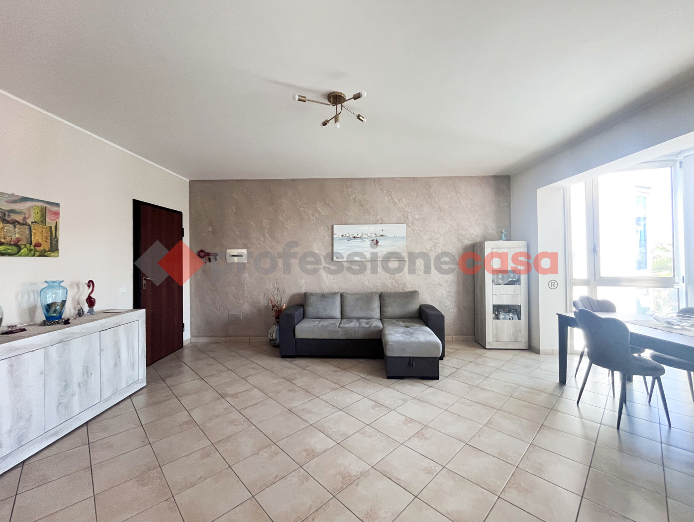 Trilocale in vendita a Milazzo