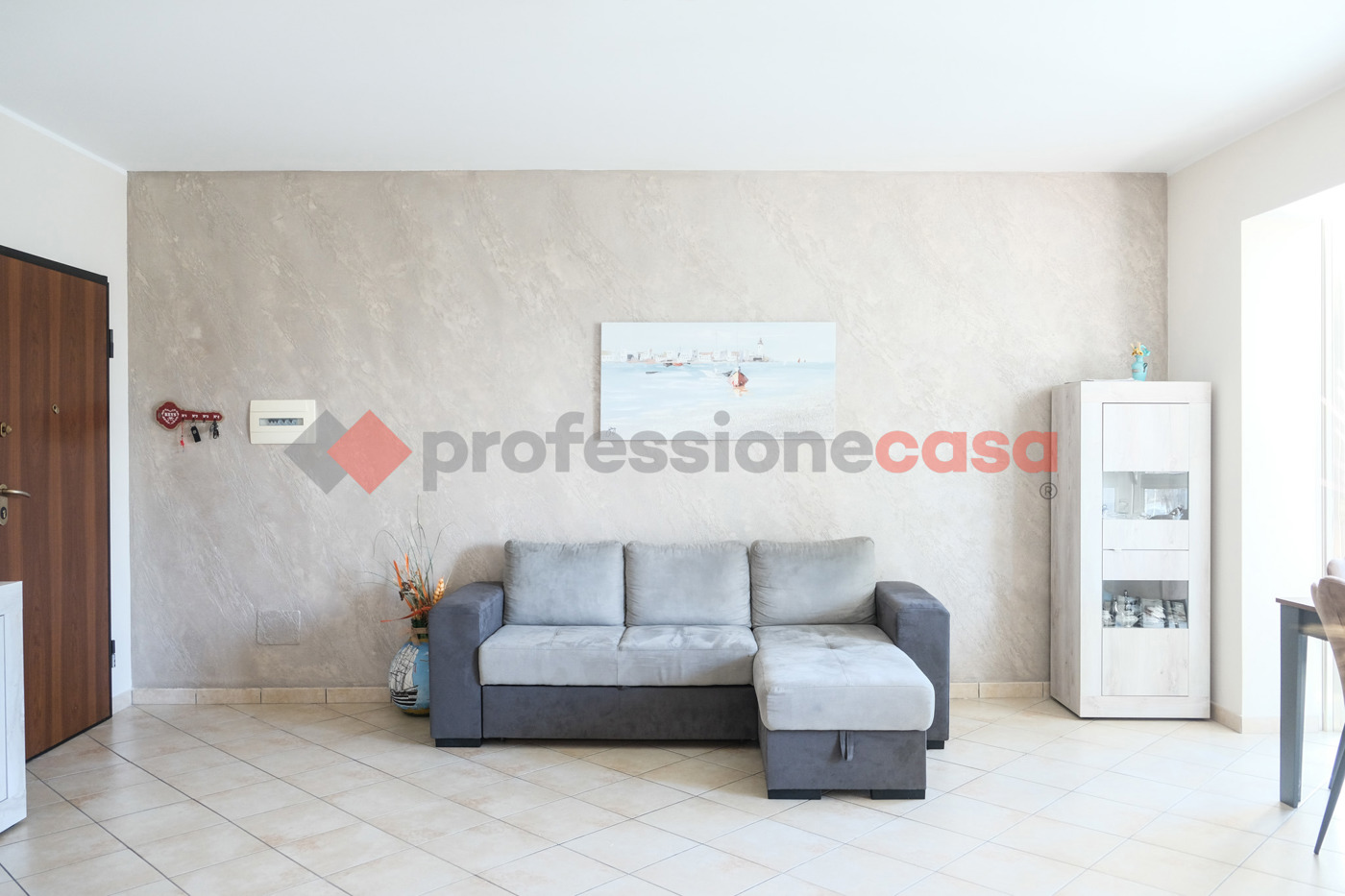 Trilocale in vendita a Milazzo