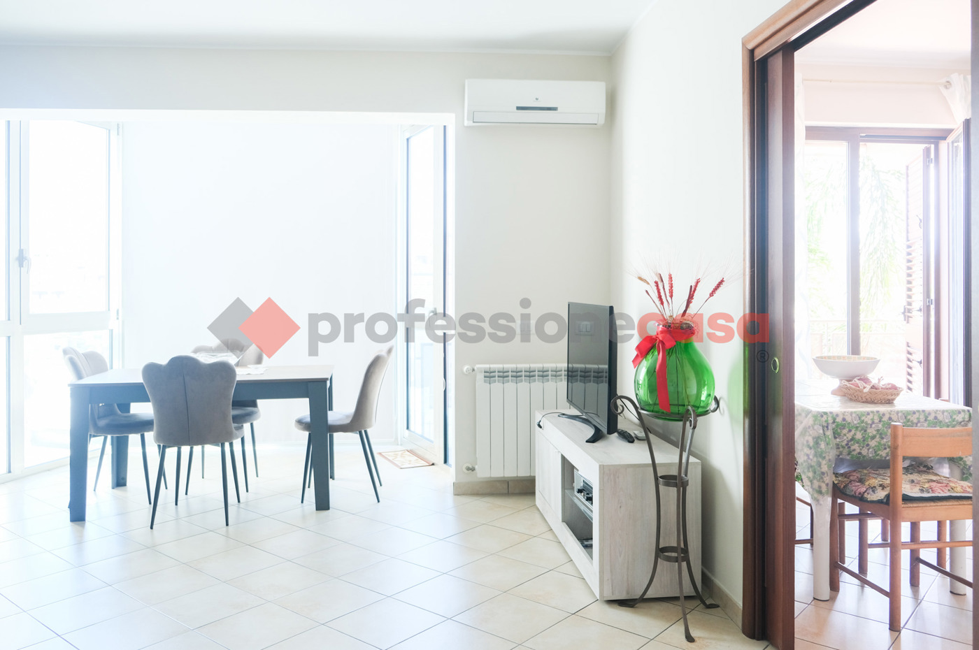 Trilocale in vendita a Milazzo