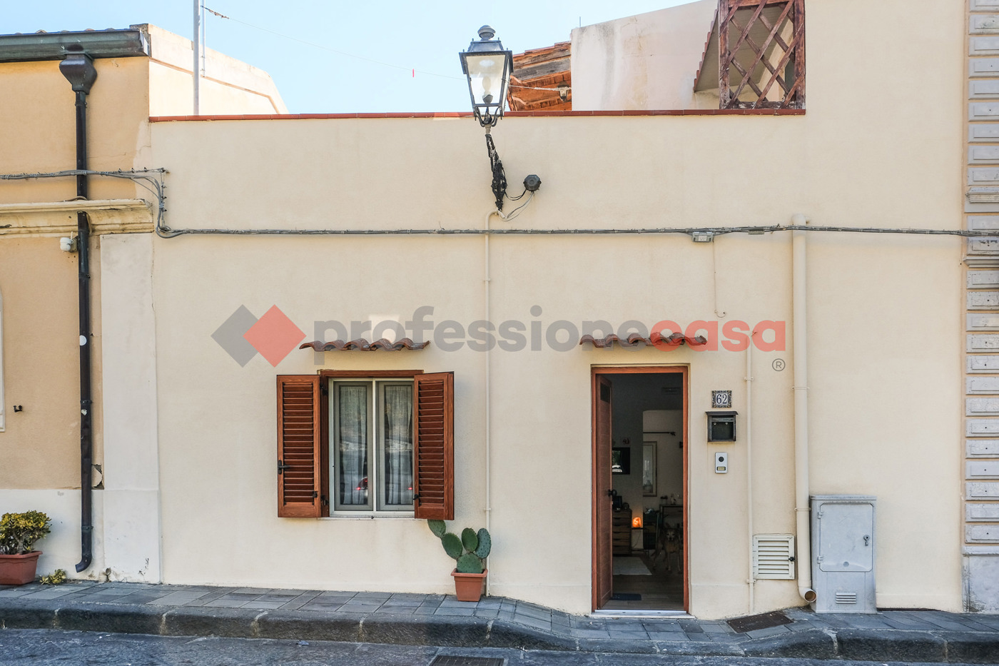 Casa indipendente in vendita a Milazzo