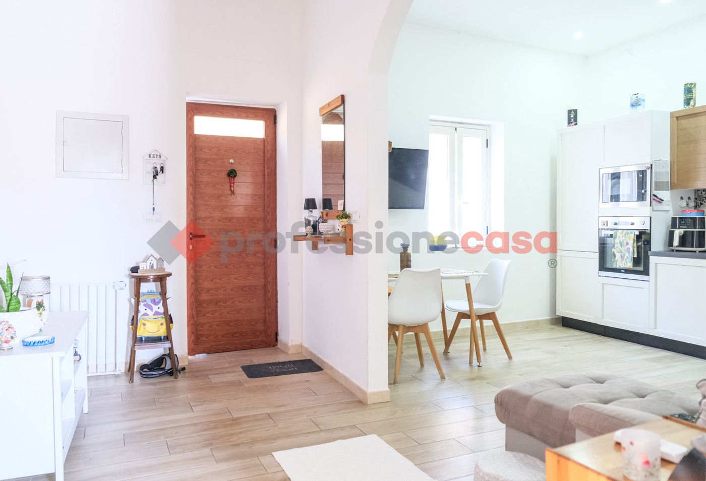 Casa indipendente in vendita a Milazzo