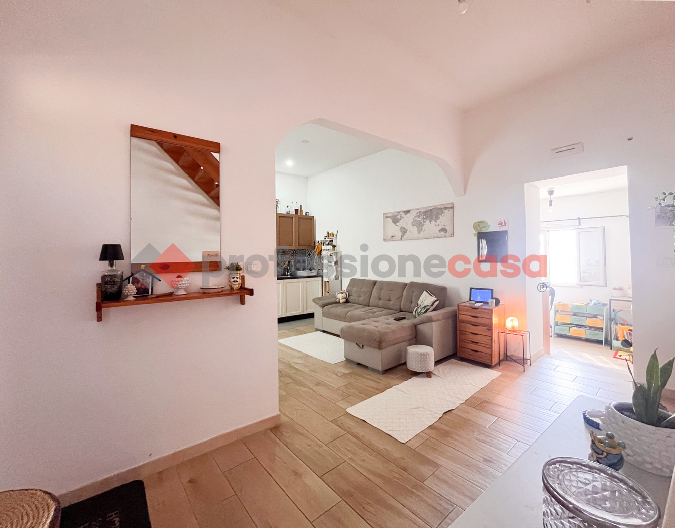 Casa indipendente in vendita a Milazzo