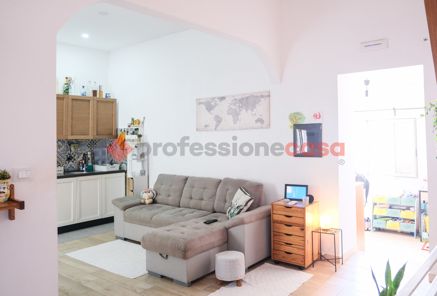 Casa indipendente in vendita a Milazzo