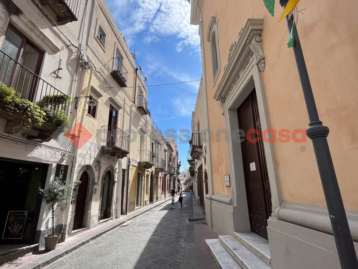 Monolocale in vendita a Lipari