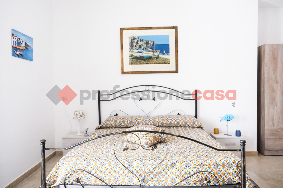 Monolocale in vendita a Lipari