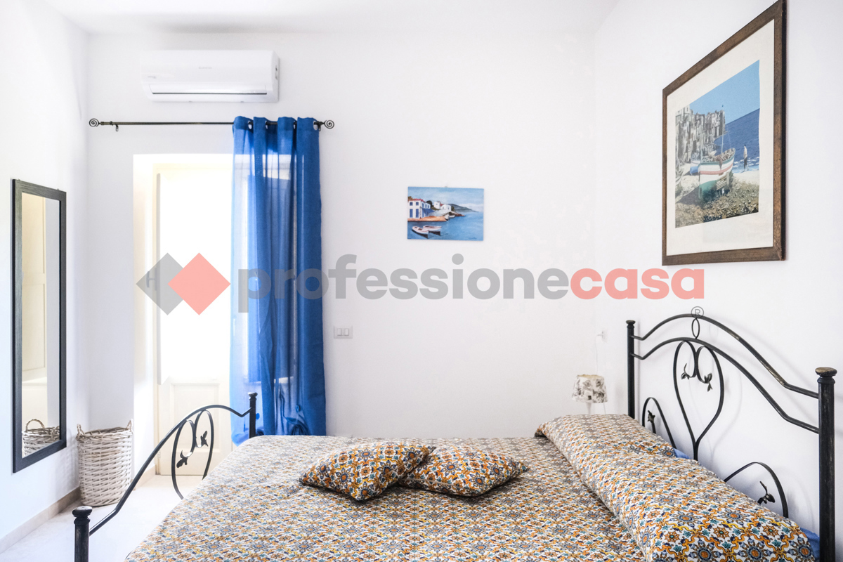 Monolocale in vendita a Lipari