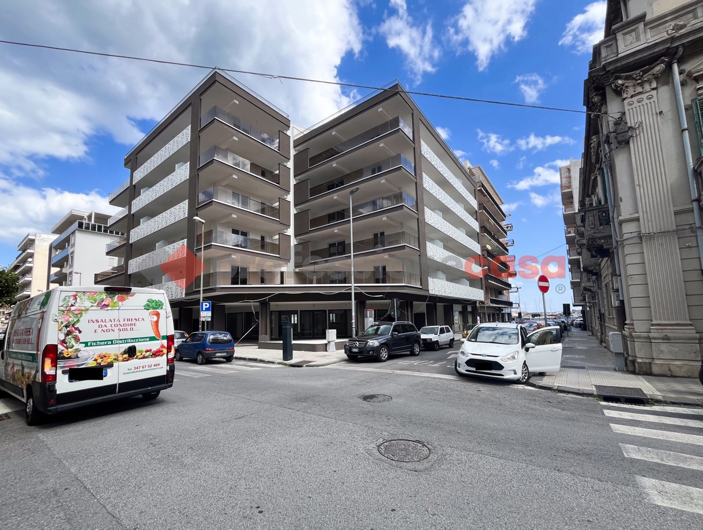 Bilocale in vendita a Milazzo