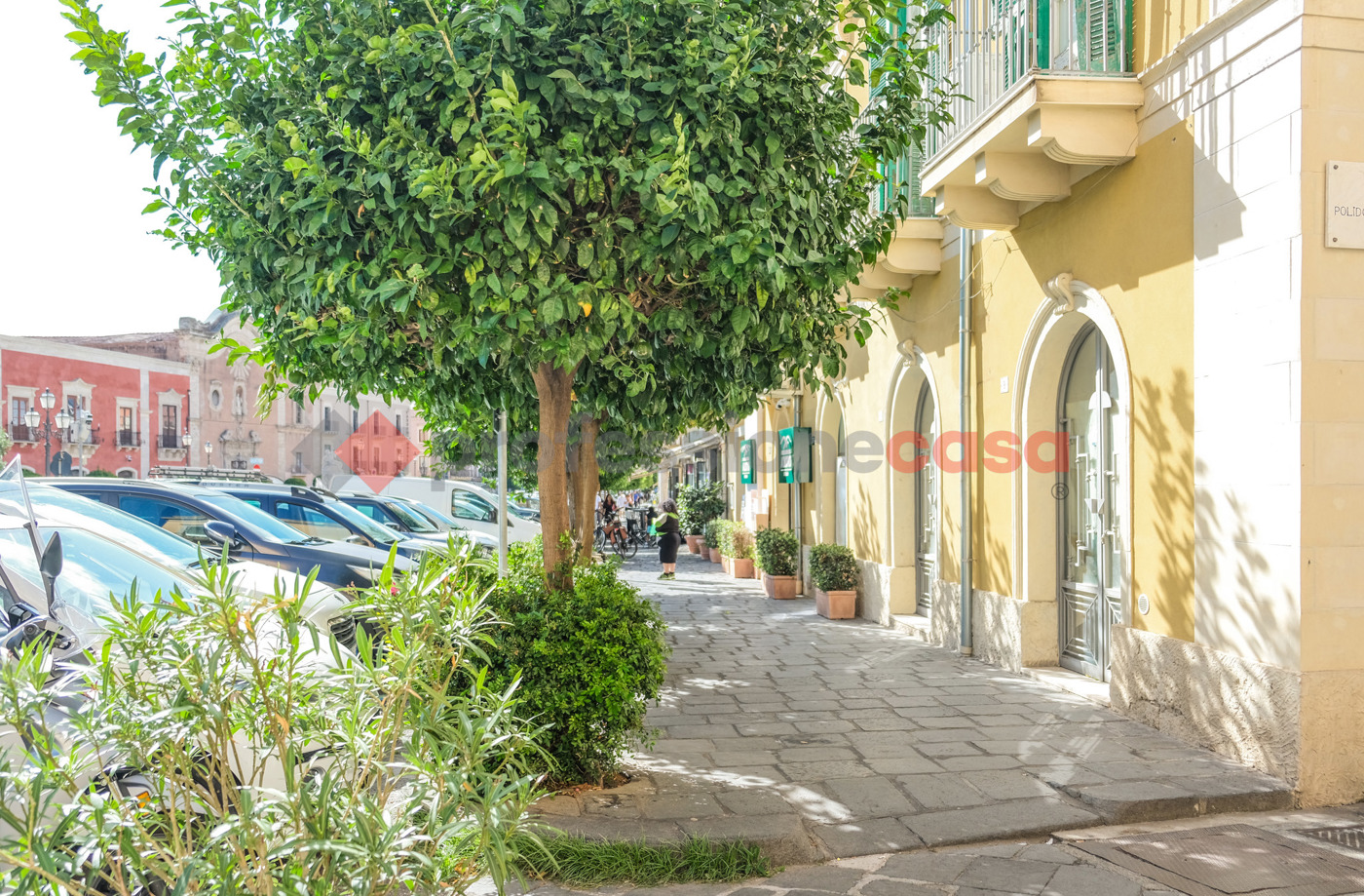 Negozio in affitto a Milazzo