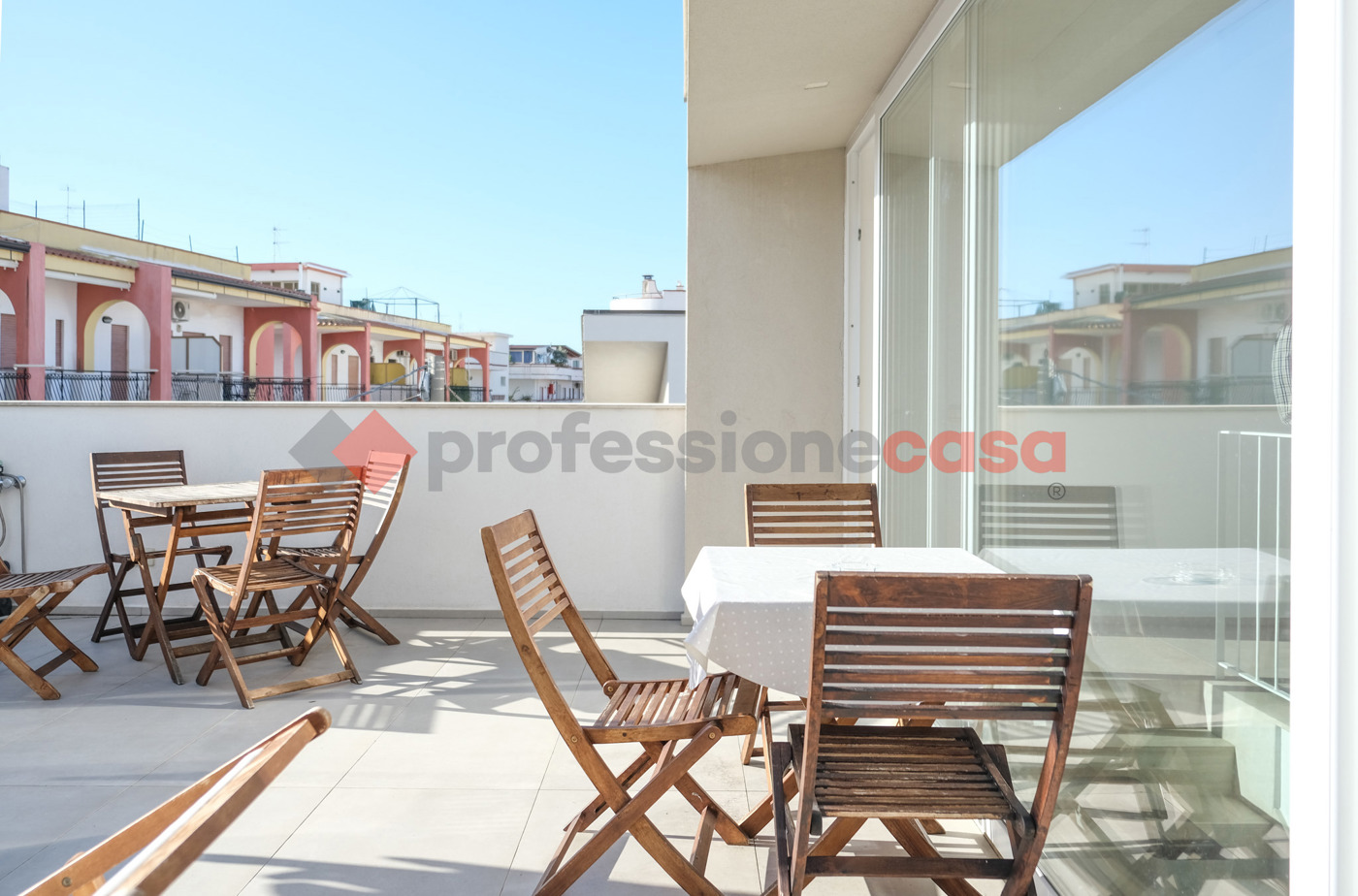 Casa indipendente in vendita a Furnari