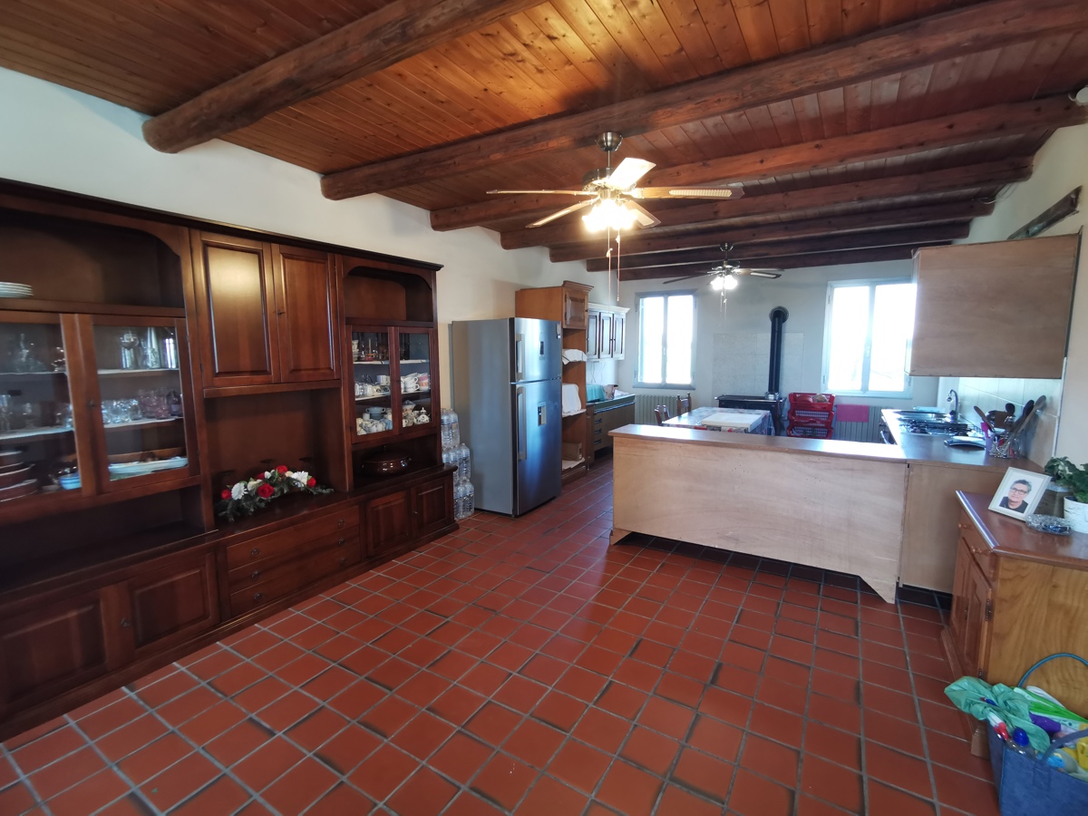 Casa indipendente con giardino a Casaleone