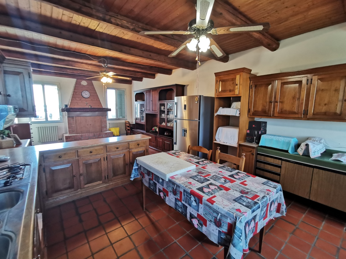 Casa indipendente con giardino a Casaleone