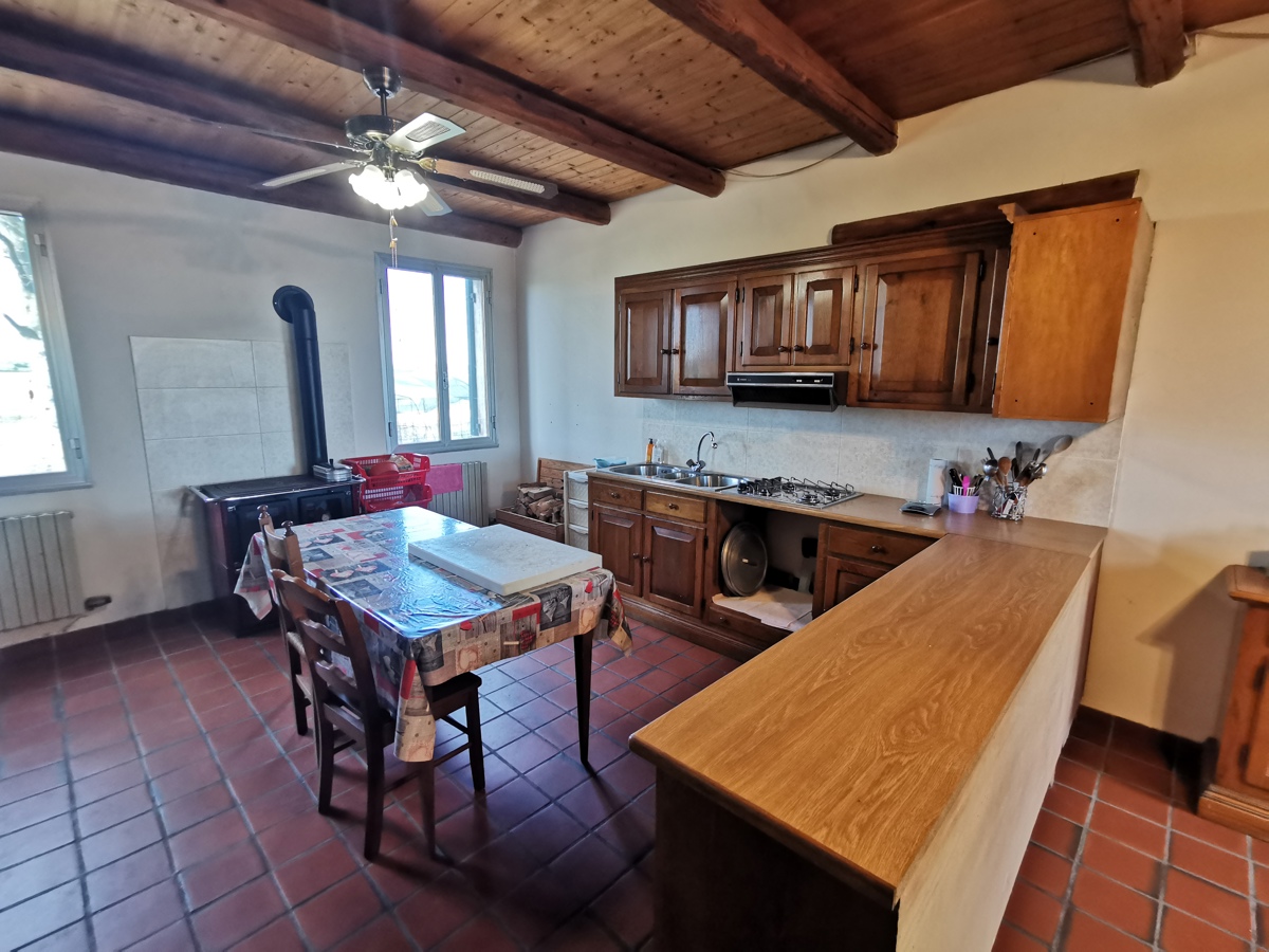 Casa indipendente con giardino a Casaleone