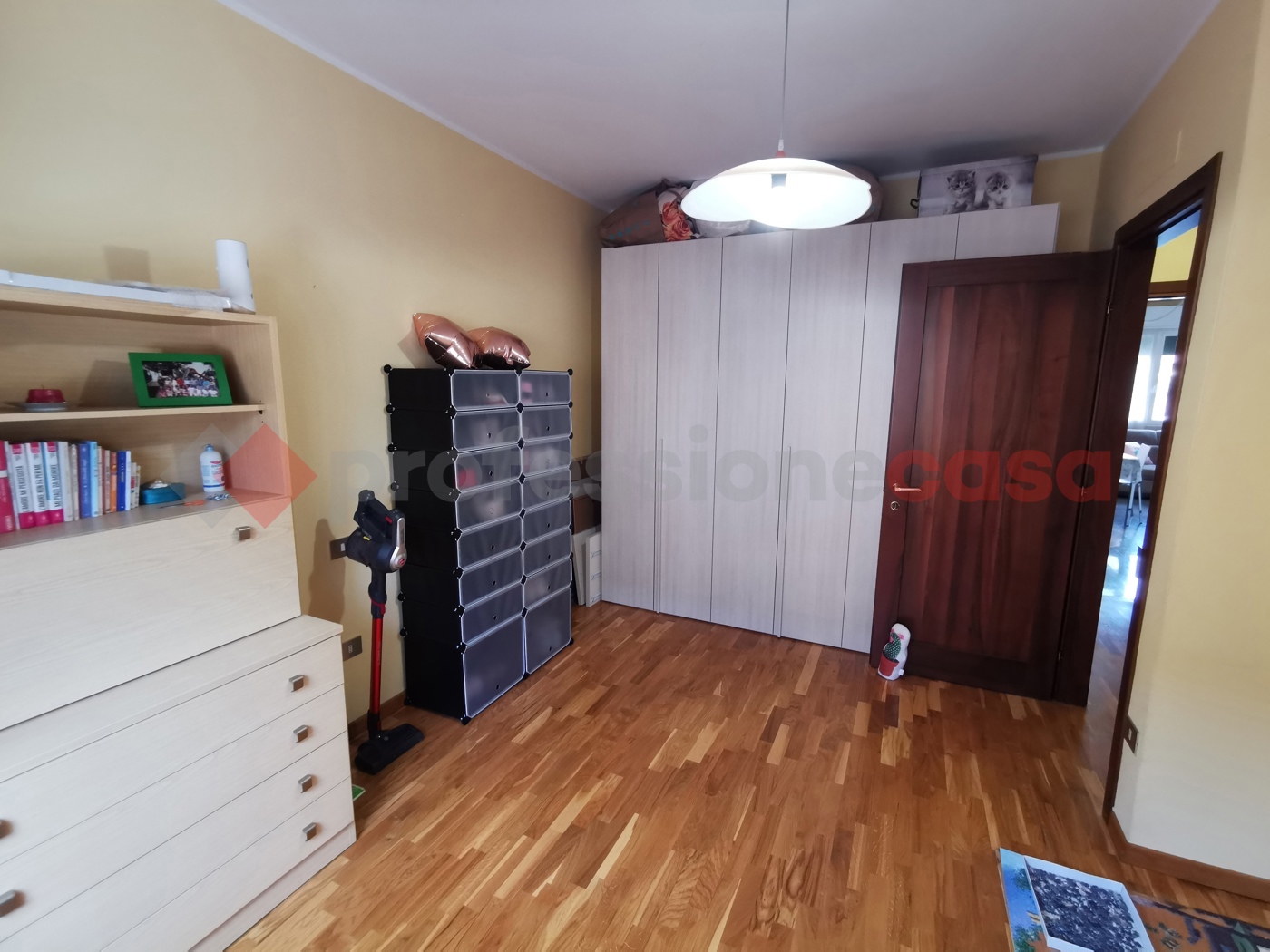 Trilocale in vendita a Casaleone