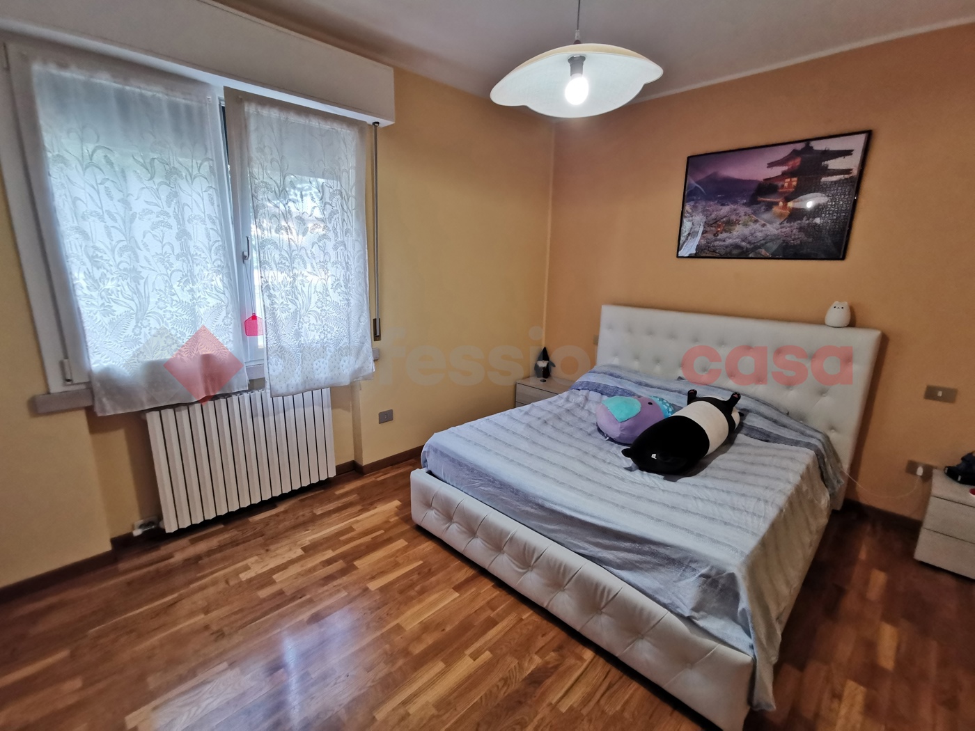 Trilocale in vendita a Casaleone