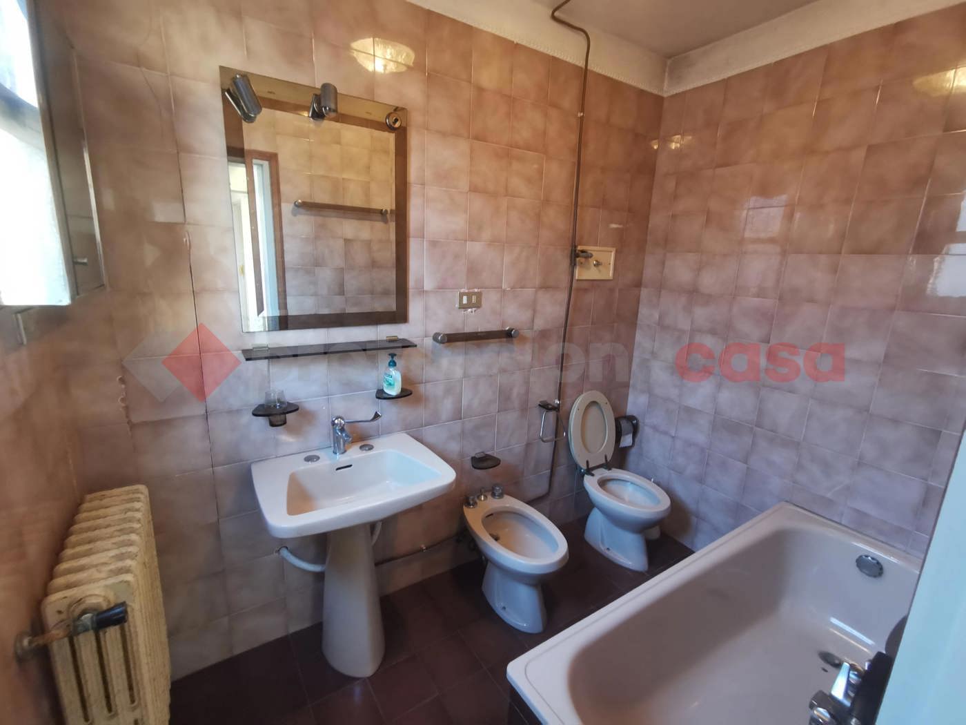 Appartamento con box a Gazzo Veronese