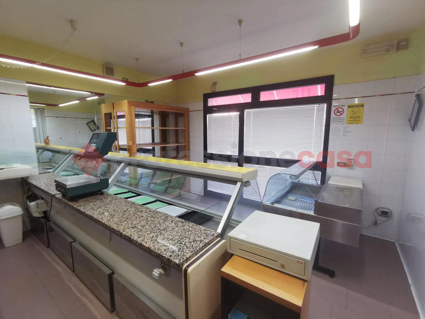 Appartamento con box a Gazzo Veronese