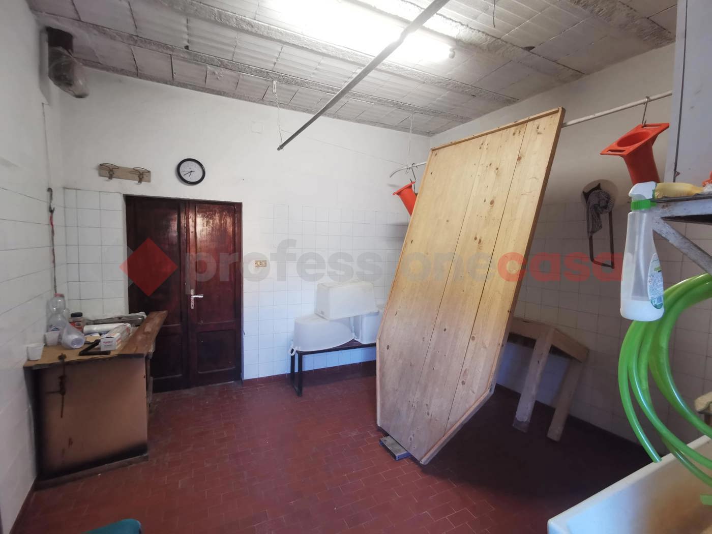 Appartamento con box a Gazzo Veronese