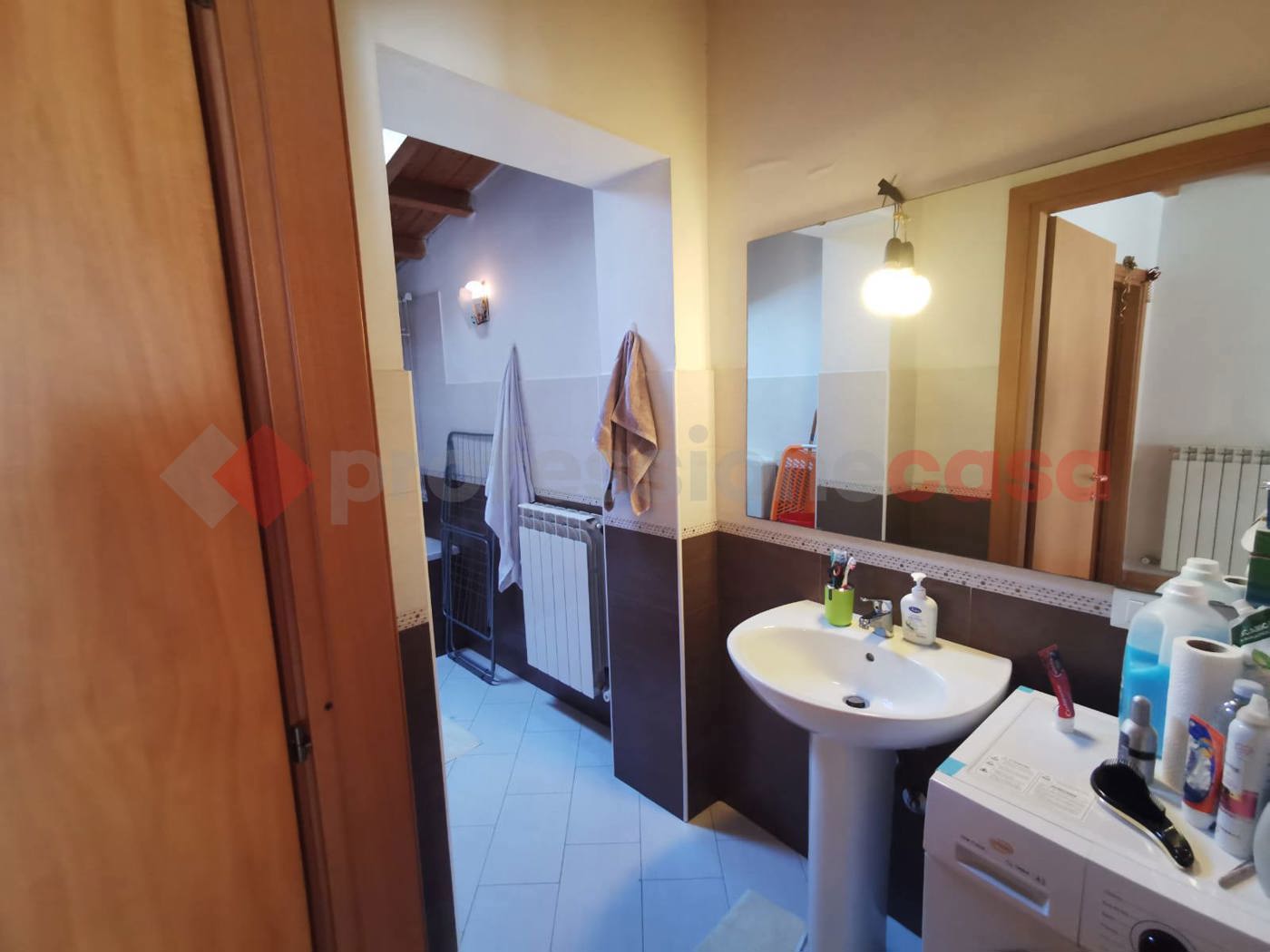 Casa indipendente ristrutturata a Sanguinetto