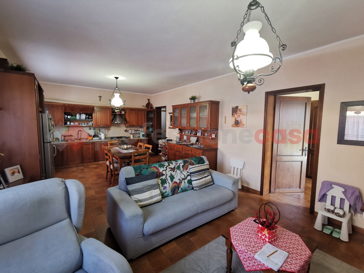 Casa indipendente con giardino a Casaleone