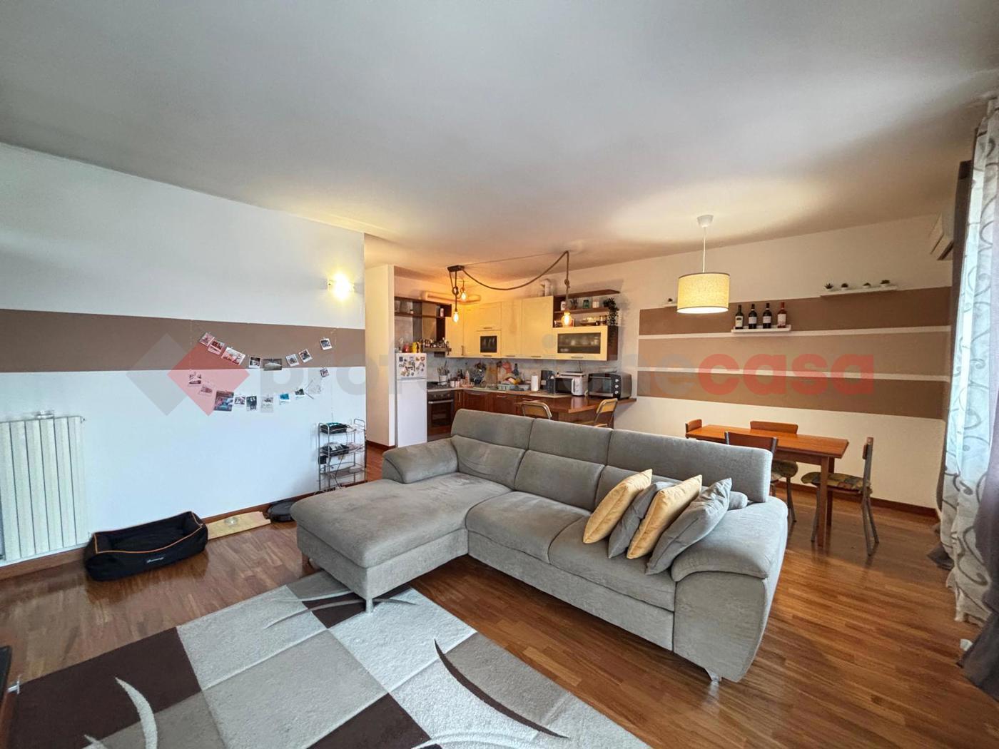 Quadrilocale con box a Villa Bartolomea