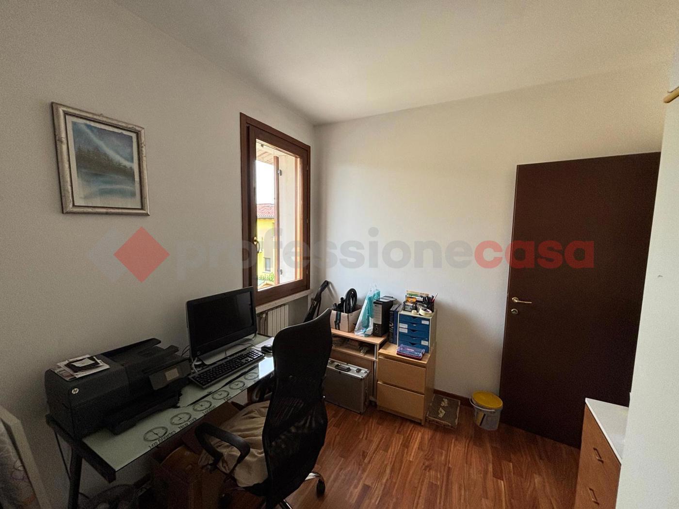 Quadrilocale con box a Villa Bartolomea